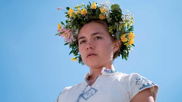 Midsommar - Review