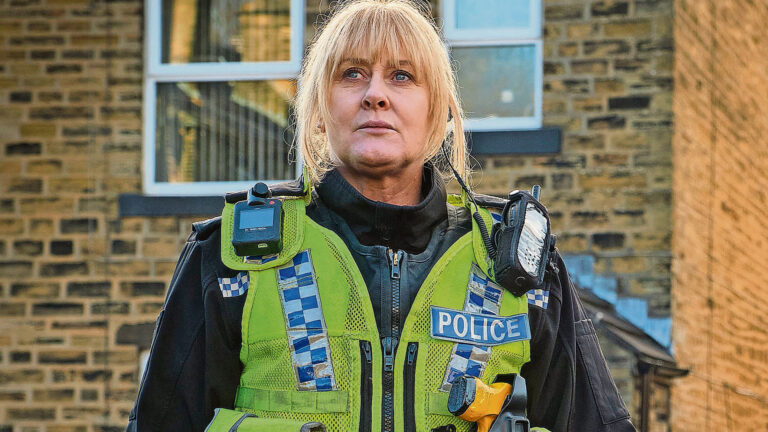 Happy Valley Series 3 - Review