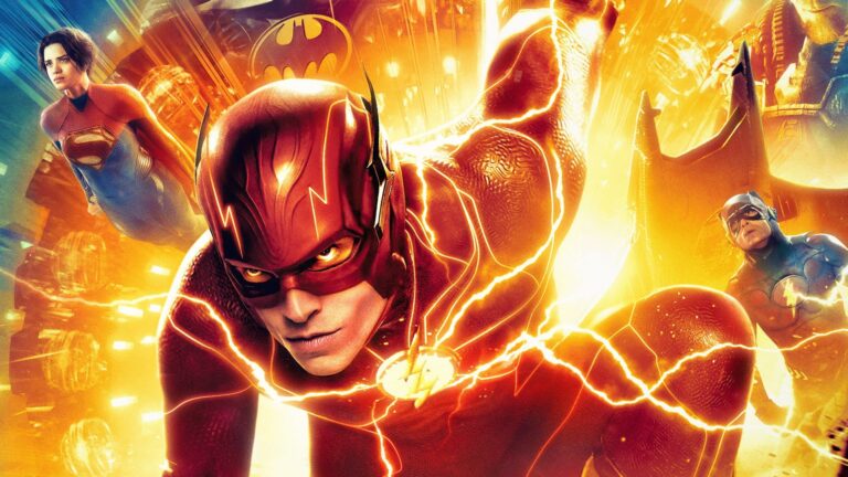 The Flash - Review