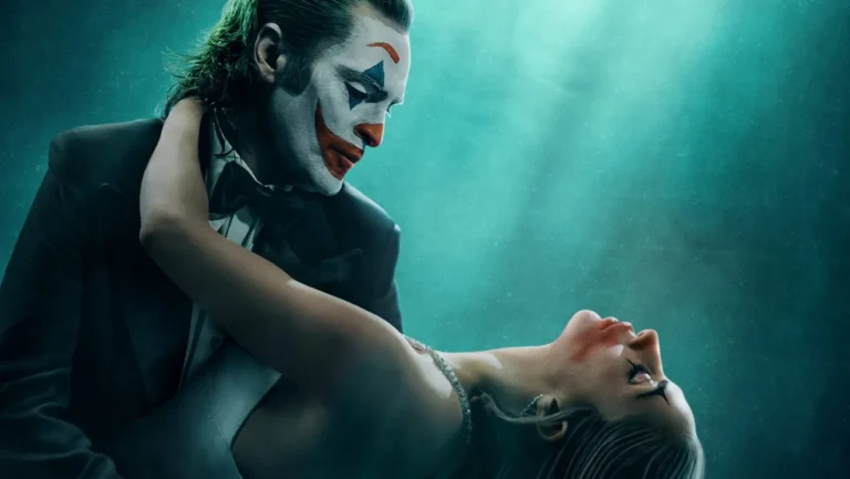 Joker: Folie a Deux